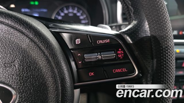 Kia Sportage The Bold Diesel 2.0 2WD Noblesse 2019 — фото 18