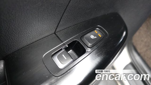Kia Sportage The Bold Diesel 2.0 2WD Noblesse 2019 — фото 19