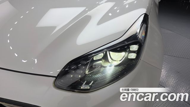 Kia Sportage The Bold Diesel 2.0 2WD Noblesse 2019 — фото 22