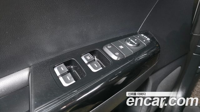 Kia Sportage The Bold Diesel 2.0 2WD Noblesse 2019 — фото 29