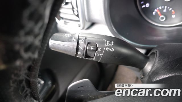 Kia Sportage The Bold Diesel 2.0 2WD Noblesse 2019 — фото 30