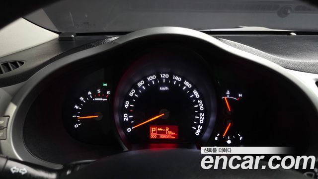 Kia Sportage R Diesel 2WD Trendy 2015 — фото 8