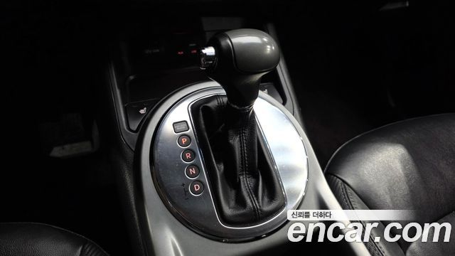 Kia Sportage R Diesel 2WD Trendy 2015 — фото 9