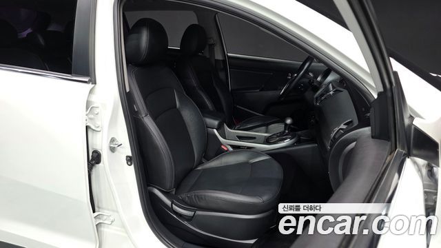 Kia Sportage R Diesel 2WD Trendy 2015 — фото 15