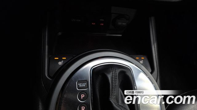 Kia Sportage R Diesel 2WD Trendy 2015 — фото 20