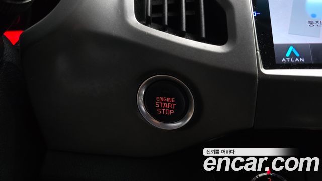 Kia Sportage R Diesel 2WD Trendy 2015 — фото 34