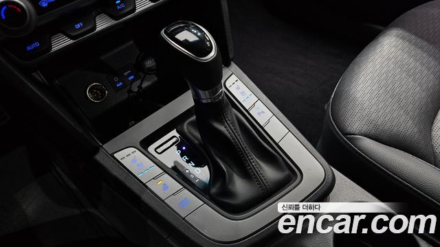 Hyundai Avante (AD) 1.6 Smart 2020 — фото 9