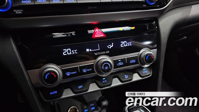 Hyundai Avante (AD) 1.6 Smart 2020 — фото 17