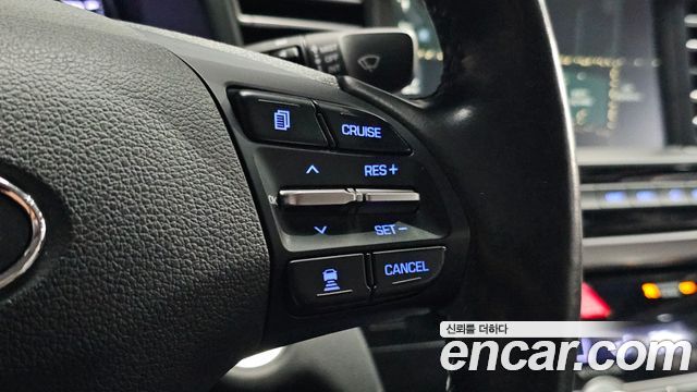 Hyundai Avante (AD) 1.6 Smart 2020 — фото 18