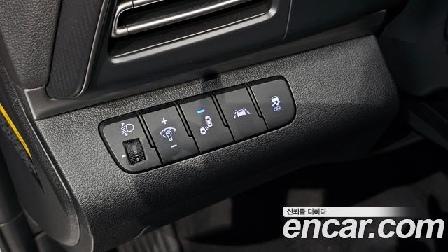 Hyundai Avante (AD) 1.6 Smart 2020 — фото 20