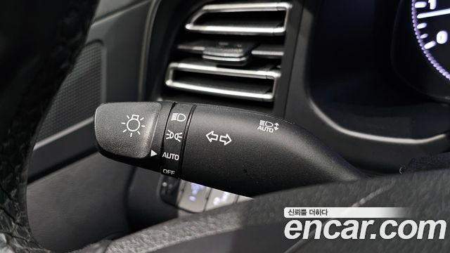 Hyundai Avante (AD) 1.6 Smart 2020 — фото 29