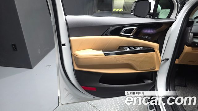 Kia Carnival (IV) Gasoline 7-Seater Signature 2023 — фото 30