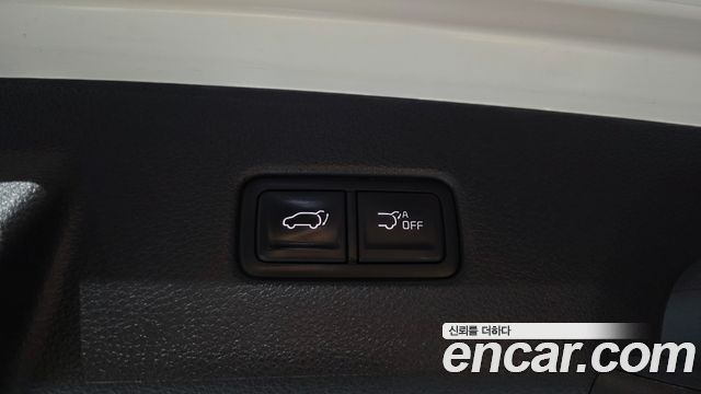 Kia Carnival (IV) Gasoline 7-Seater Signature 2023 — фото 40