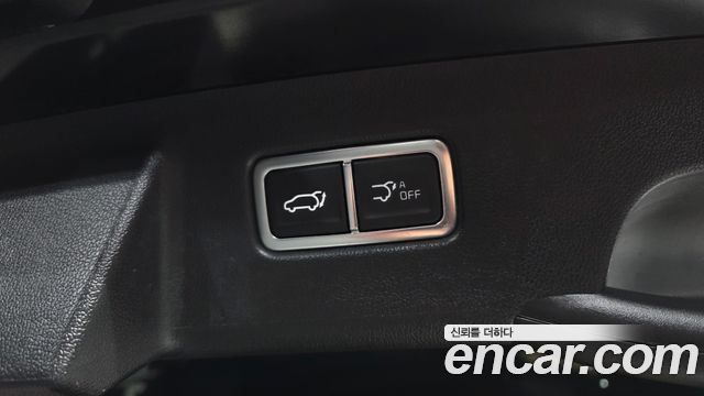 Kia Sorento (IV) HEV 1.6 2WD Signature 2024 — фото 20