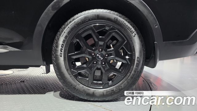 Kia Sorento (IV) HEV 1.6 2WD Signature 2024 — фото 21