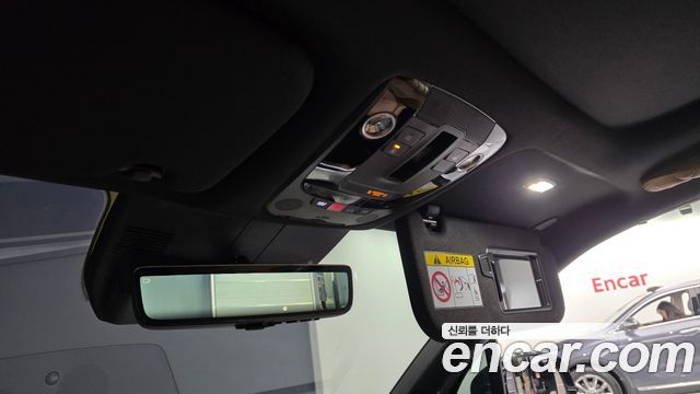 Kia Sorento (IV) HEV 1.6 2WD Signature 2024 — фото 28