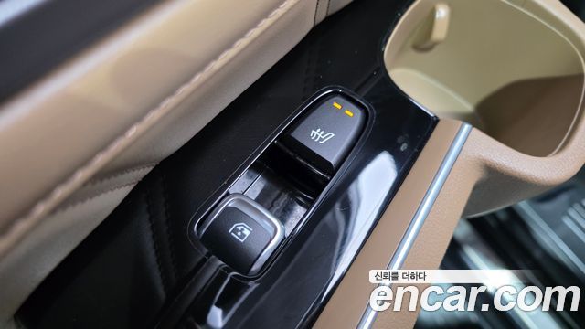 Kia Sorento (IV) HEV 1.6 2WD Signature 2024 — фото 32
