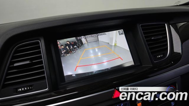Genesis G80 3.3 GDI Luxury 2019 — фото 14