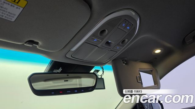 Genesis G80 3.3 GDI Luxury 2019 — фото 16