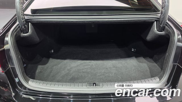 Genesis G80 3.3 GDI Luxury 2019 — фото 28