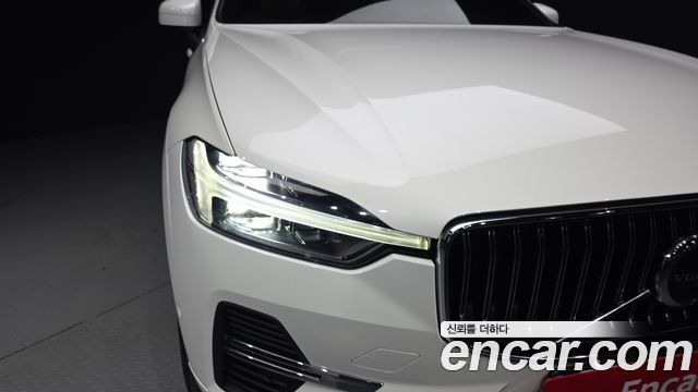 Volvo XC60 (II) T8 Ultimate Bright 2023 — фото 28