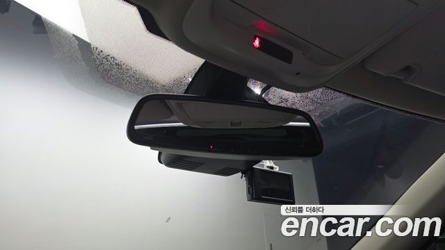Renault Korea QM6 2.0 LPe RE 2WD 2021 — фото 19