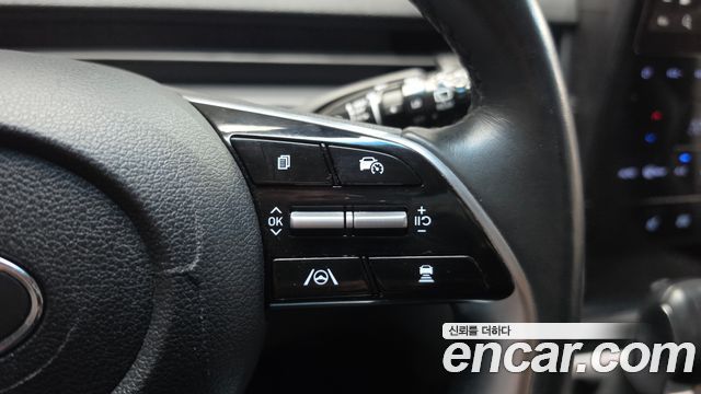 Hyundai Staria Cargo 3-Seater Modern 2022 — фото 17