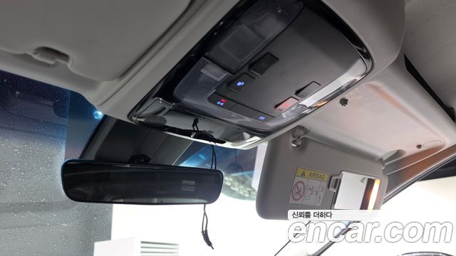 Hyundai Staria Cargo 3-Seater Modern 2022 — фото 18