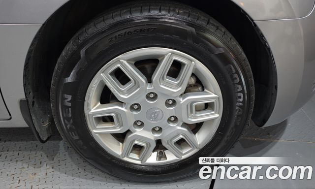 Hyundai Staria Cargo 3-Seater Modern 2022 — фото 21