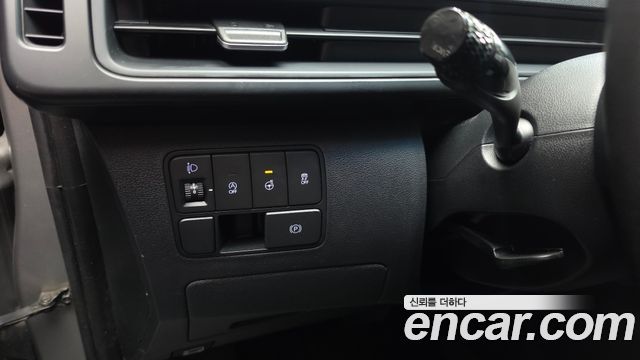Hyundai Staria Cargo 3-Seater Modern 2022 — фото 30