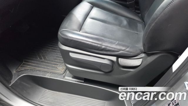 Hyundai Staria Cargo 3-Seater Modern 2022 — фото 31