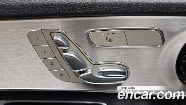 Mercedes-Benz C-Class (W205) C220 d Avantgarde 2017 — фото 19