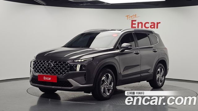 Hyundai Santa Fe Diesel 2.2 2WD Prestige