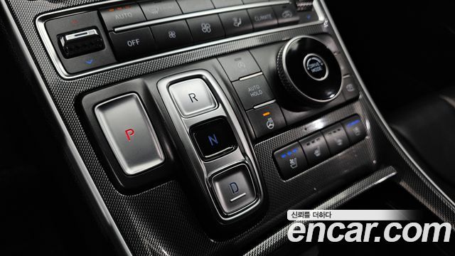 Hyundai Santa Fe Diesel 2.2 2WD Prestige 2021 — фото 9