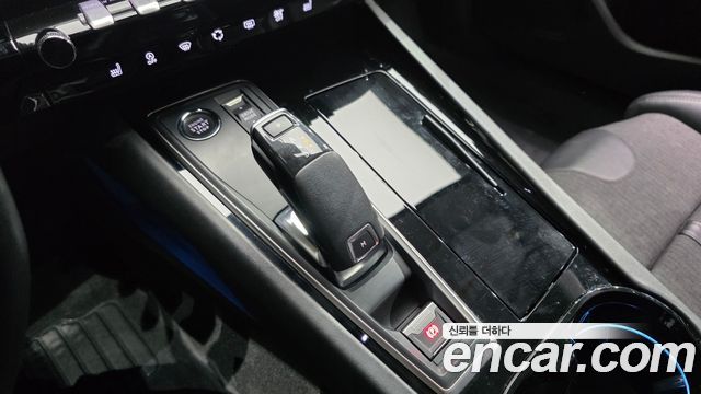 Peugeot 508 (II) 1.5 BlueHDi Allure 2021 — фото 9