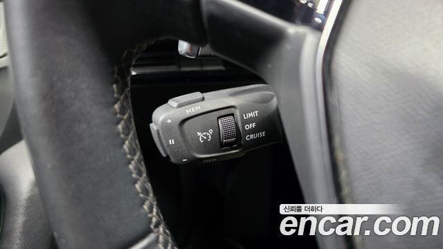 Peugeot 508 (II) 1.5 BlueHDi Allure 2021 — фото 14