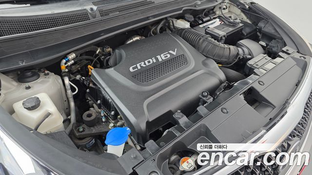 Kia Sportage R Diesel 2WD Trendy 2015 — фото 6