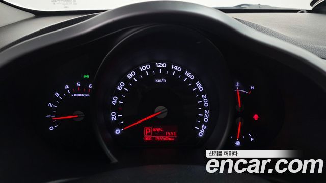 Kia Sportage R Diesel 2WD Trendy 2015 — фото 8