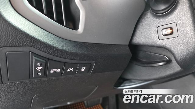 Kia Sportage R Diesel 2WD Trendy 2015 — фото 12
