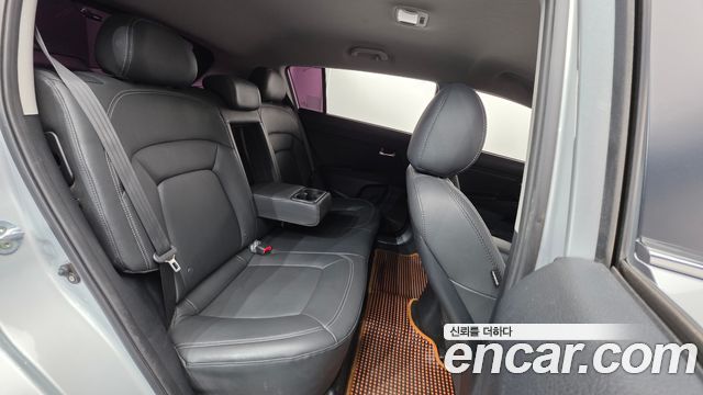Kia Sportage R Diesel 2WD Trendy 2015 — фото 19