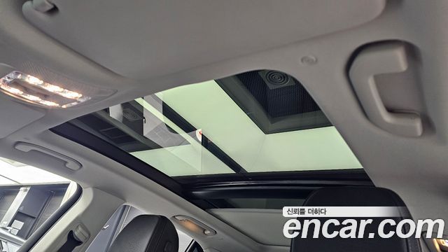Mercedes-Benz GLE-Class (W167) GLE450 4MATIC 2024 — фото 16