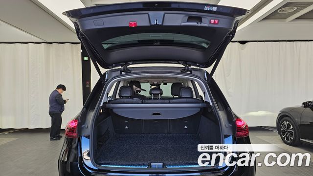 Mercedes-Benz GLE-Class (W167) GLE450 4MATIC 2024 — фото 18