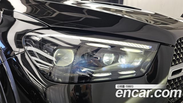 Mercedes-Benz GLE-Class (W167) GLE450 4MATIC 2024 — фото 22