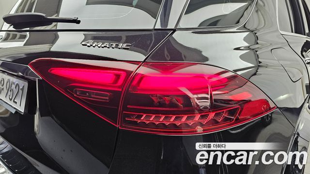 Mercedes-Benz GLE-Class (W167) GLE450 4MATIC 2024 — фото 23