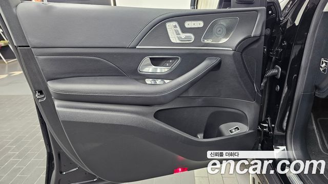 Mercedes-Benz GLE-Class (W167) GLE450 4MATIC 2024 — фото 24