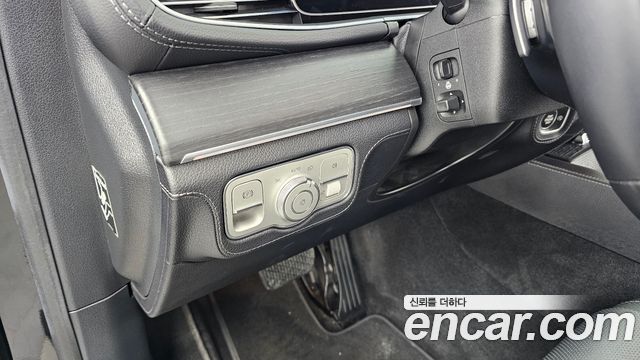 Mercedes-Benz GLE-Class (W167) GLE450 4MATIC 2024 — фото 27