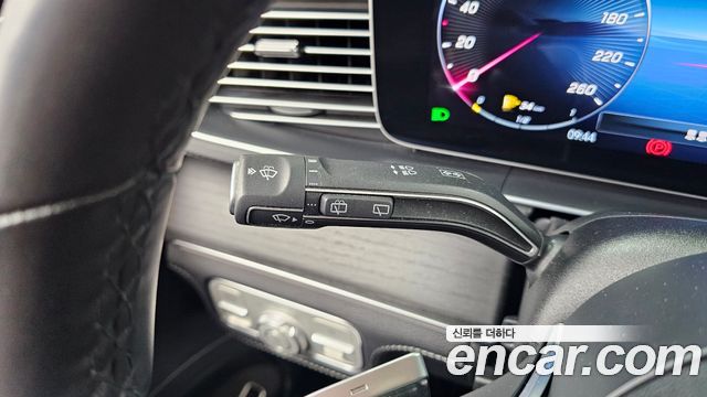 Mercedes-Benz GLE-Class (W167) GLE450 4MATIC 2024 — фото 28