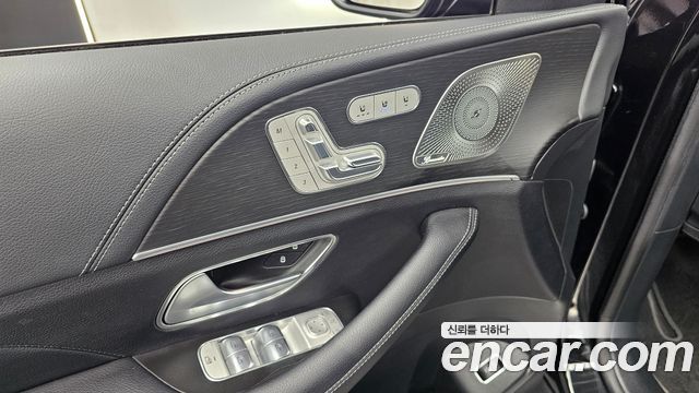 Mercedes-Benz GLE-Class (W167) GLE450 4MATIC 2024 — фото 29