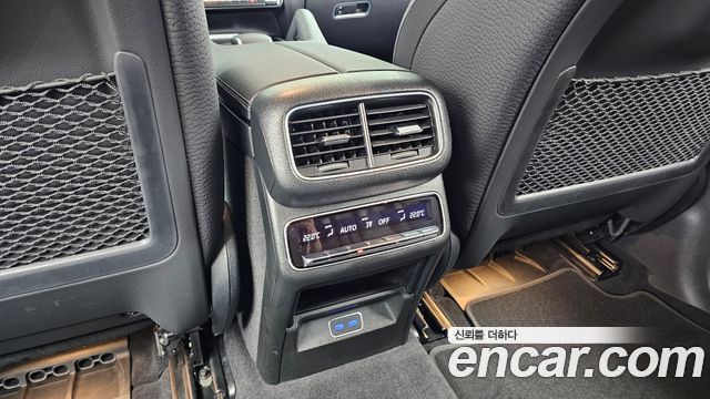 Mercedes-Benz GLE-Class (W167) GLE450 4MATIC 2024 — фото 31