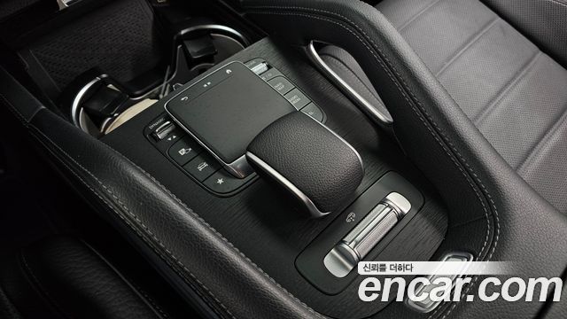 Mercedes-Benz GLE-Class (W167) GLE450 4MATIC 2024 — фото 33